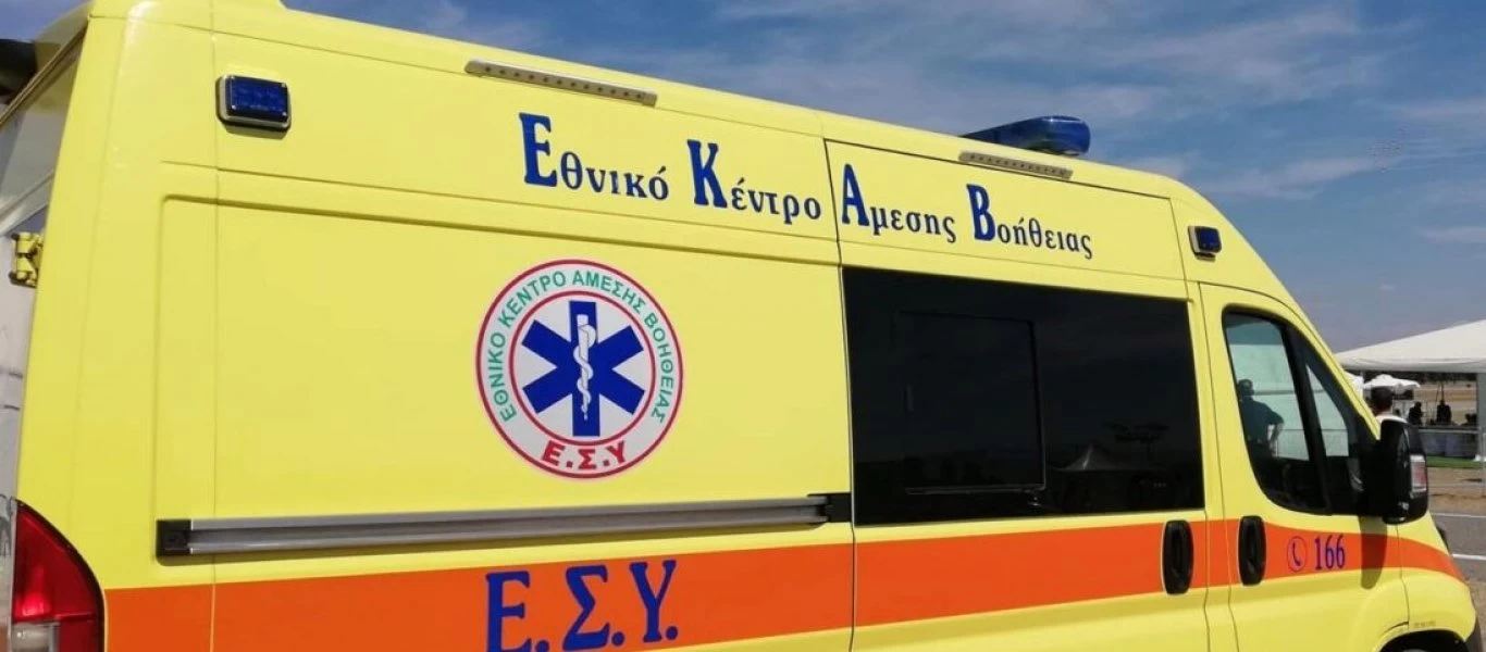 Οικογενειακή τραγωδία στην Πάτρα: Εντοπίστηκαν νεκρά δύο αδέρφια - Τι αναφέρουν οι πρώτες πληροφορίες